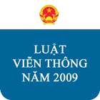 Luật Viễn Thông Việt Nam 2009 icon