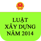 Luật Xây Dựng Việt Nam 2014 图标