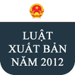 Luật Xuất Bản Việt Nam 2012