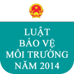 Luật Bảo vệ môi trường 2014