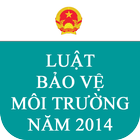 Luật Bảo vệ môi trường 2014 icon
