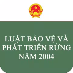 download Luật Bảo Vệ Và Phát Triển Rừng 2004 APK