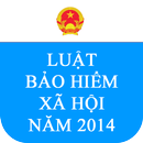 APK Luật Bảo hiểm xã hội 2014