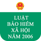 ikon Luật Bảo hiểm xã hội 2006