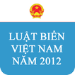 ”Luật Biển Việt Nam 2012