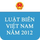 Luật Biển Việt Nam 2012 APK
