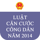 Luật Căn cước Công dân 2014 APK