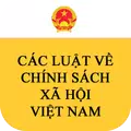 Các Luật Về Chính Sách Xã Hội