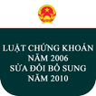 ”Luật Chứng khoán Việt nam 2010