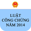 Luật Công chứng Việt Nam 2014 APK