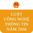 Luật Công nghệ thông tin 2006 APK