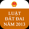 Luật Đất Đai Việt Nam 2013 APK