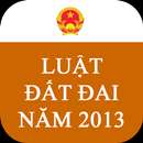Luật Đất Đai Việt Nam 2013 aplikacja