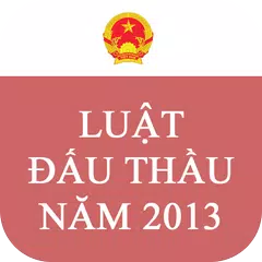 Luật Đấu Thầu 2013