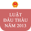 Luật Đấu thầu Việt Nam 2013