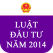 Luật Đầu tư Việt Nam 2014