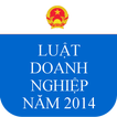 Luật Doanh Nghiệp Việt Nam 2014