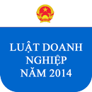 Luật Doanh Nghiệp Việt Nam Pro APK