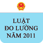 Luật Đo Lường Việt Nam 2011 simgesi