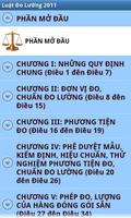 Luật Đo Lường Việt Nam 2011 скриншот 2