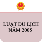 Luật Du Lịch Việt Nam Năm 2005 图标