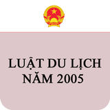 Luật Du Lịch Việt Nam Năm 2005 icon