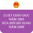 Luật Giáo dục 2005 sửa đổi bổ  APK