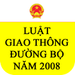 Luật Giao thông đường bộ năm 2