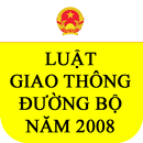 APK Luật Giao thông đường bộ năm 2