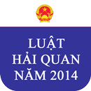 Luật Hải quan Việt Nam 2014 APK