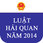 Luật Hải quan Việt Nam 2014 simgesi