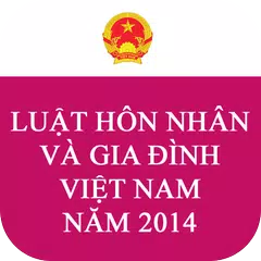 Luật Hôn nhân và Gia đình 2014