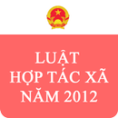 Luật Hợp Tác Xã Việt Nam 2012 APK