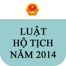 Luật Hộ tich Việt Nam 2014 APK