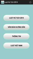 Luật Hộ tich Việt Nam 2014 gönderen