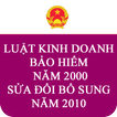 Luật Kinh Doanh Bảo Hiểm 2000