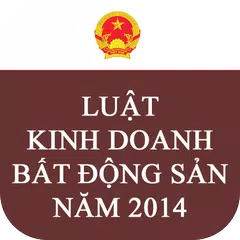 Luật Kinh doanh bất động sản 2014