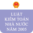 Luật Kiểm toán nhà nước 2005