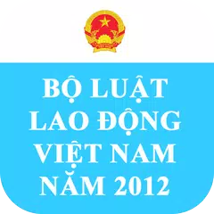 Bộ luật Lao động Việt Nam 2012