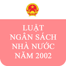 Luật Ngân sách Nhà nước 2002 APK