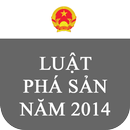 Luật Phá Sản Việt Nam 2014 APK