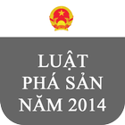 Luật Phá Sản Việt Nam 2014 ikon