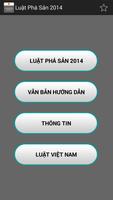 Luật Phá Sản Việt Nam 2014 Affiche