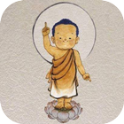 Lịch Sử Đức Phật biểu tượng