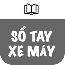 Sổ Tay Xe Máy APK