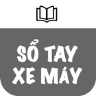 Sổ Tay Xe Máy icon