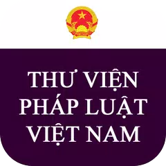 Thư Viện Pháp Luật Việt Nam APK 下載