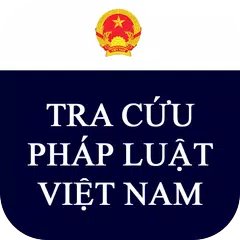 Tra Cứu Pháp Luật Việt Nam APK 下載