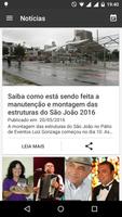 São João de Caruaru 2016 syot layar 1