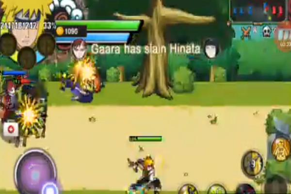 Best Naruto Senki Beta 2 Guide For Android Apk Download